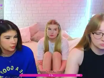 Chaturbate Best Webcam of _ramune_