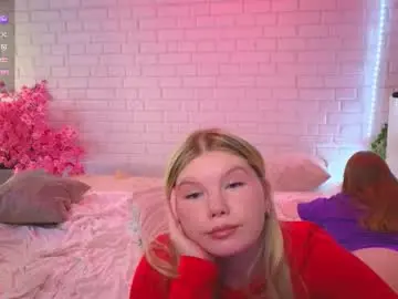 Chaturbate Adult Webcam of _ramune_