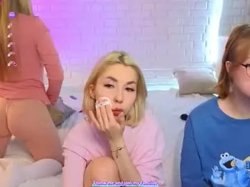 Chaturbate Live Porn of _ramune_