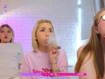 Chaturbate Adult Webcams of _ramune_