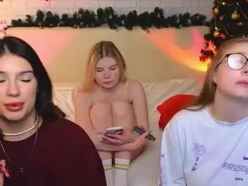 Chaturbate Adult Video Chat of _ramune_