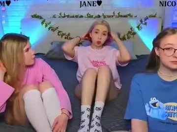 Chaturbate Adult Webcams of _ramune_