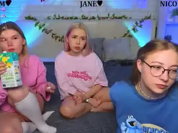 Chaturbate Adult Video Chat of _ramune_