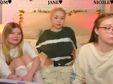 Chaturbate Adult Webcam of _ramune_