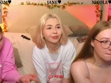 Chaturbate Adult Webcams of _ramune_