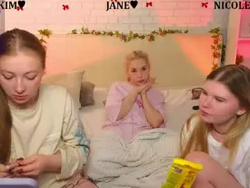 Chaturbate Best live sex cam show of _ramune_