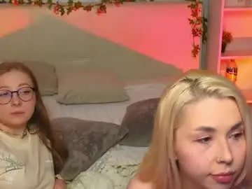 Chaturbate Watch Live Sex Cams of _ramune_