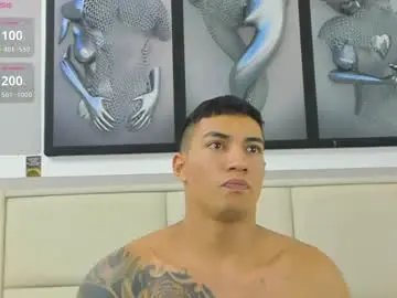 Chaturbate Adult Video Chat of angel_adamx