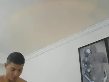 Chaturbate Adult Webcams of angel_adamx
