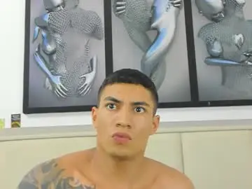 Chaturbate Free Porn Cam of angel_adamx