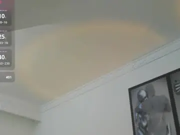Chaturbate Live Sex Cam of angel_adamx