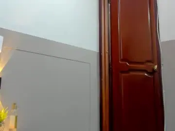 Chaturbate Best live sex cam show of angel_adamx
