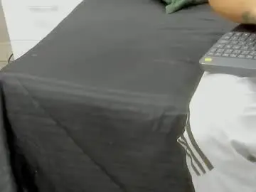 Chaturbate Live Porn of angel_adamx