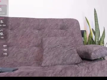 Chaturbate Free Live Porn of angel_adamx