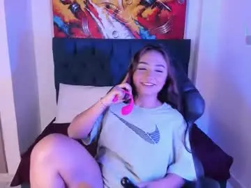 Chaturbate Private Sex Chat of anna_valerious7