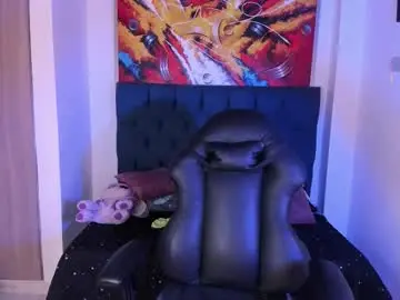 Chaturbate Adult Webcam of anna_valerious7