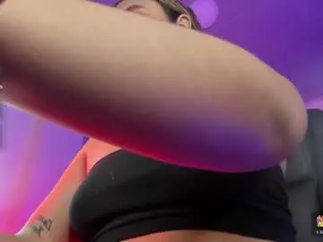 Chaturbate Adult Webcam of anna_valerious7