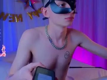 Chaturbate Sex Cam of astrodesire