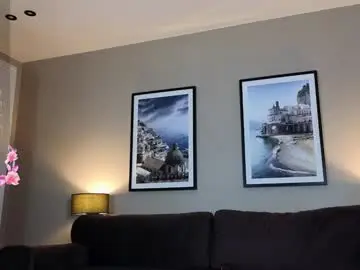 Chaturbate Live Sex of brightrays__