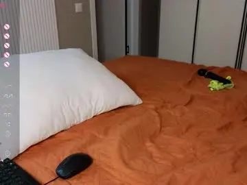 Chaturbate Best live sex cam show of brightrays__