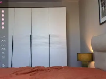 Chaturbate Live Sex of brightrays__