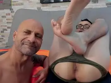 Chaturbate Private Sex Chat of c_ooll01