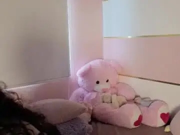 Chaturbate Live Porn of charlote__miller