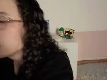 Chaturbate Private Sex Chat of charlote__miller