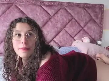 Chaturbate Live Sex of charlote__miller