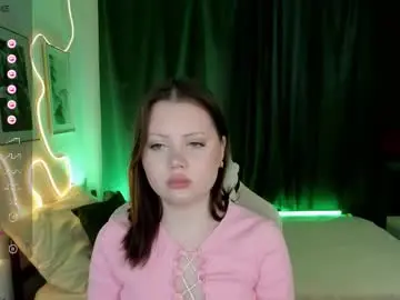 Chaturbate Live Sex Cam of cosmic_mia_