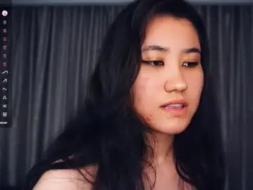 Chaturbate Best live sex cam show of danideritis