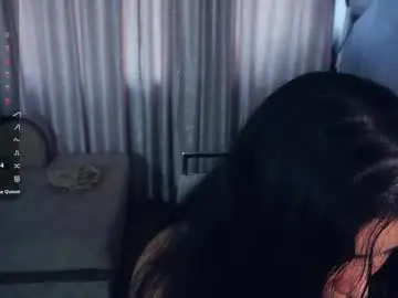 Chaturbate Best live sex cam show of danideritis