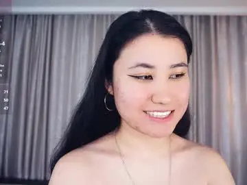 Chaturbate Live Sex Cam of danideritis