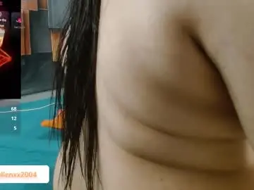 Chaturbate Adult Video Chat of foxhellenxxx_