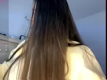 Chaturbate Adult Webcams of gabbyfoox