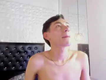 Chaturbate Watch Live Sex Cams of jackeowens
