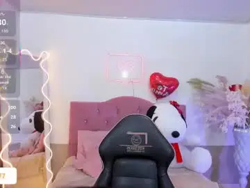 Chaturbate Live Sex of kendra_tay