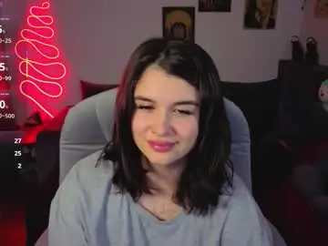 Chaturbate Live Sex of kira_kick