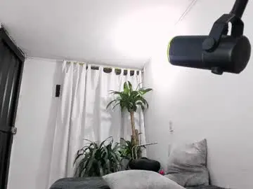 Chaturbate Sex Cam of lia_and_felipe