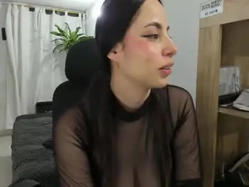 Chaturbate Live Sex Cam of lia_and_felipe