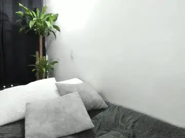 Chaturbate Adult Webcams of lia_and_felipe