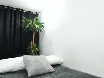 Chaturbate Private Sex Chat of lia_and_felipe