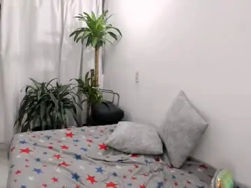 Chaturbate Live Porn of lia_and_felipe