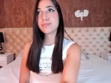 Chaturbate Nude Webcam of liaaturner