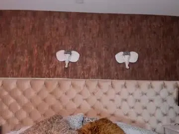 Chaturbate Free Porn Cam of liaaturner