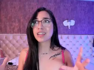 Chaturbate Adult Webcam of liaaturner