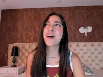 Chaturbate Best live sex cam show of liaaturner