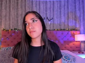 Chaturbate Watch Live Sex Cams of liaaturner