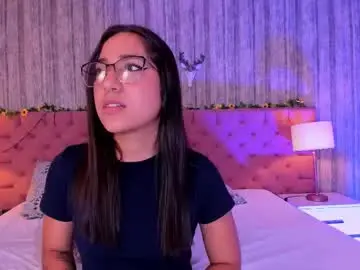 Chaturbate Nude Webcam of liaaturner