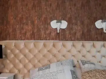 Chaturbate Sex Cam of liaaturner